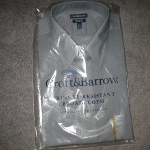 Men's Dress Shirt